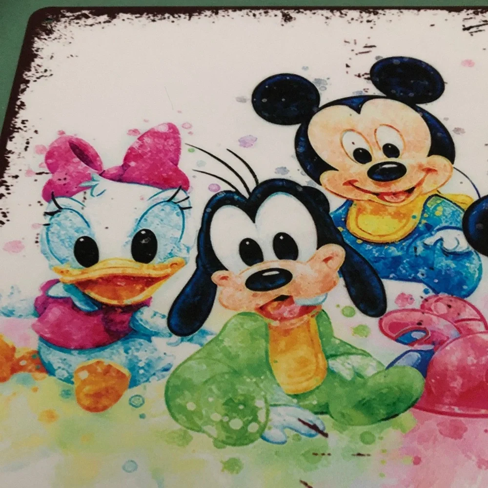 Disney cute baby
